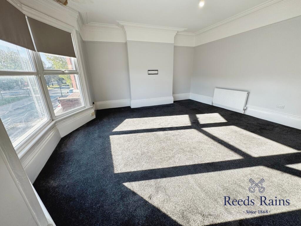 Apartment in Hull, Kingston upon Hull - View 3