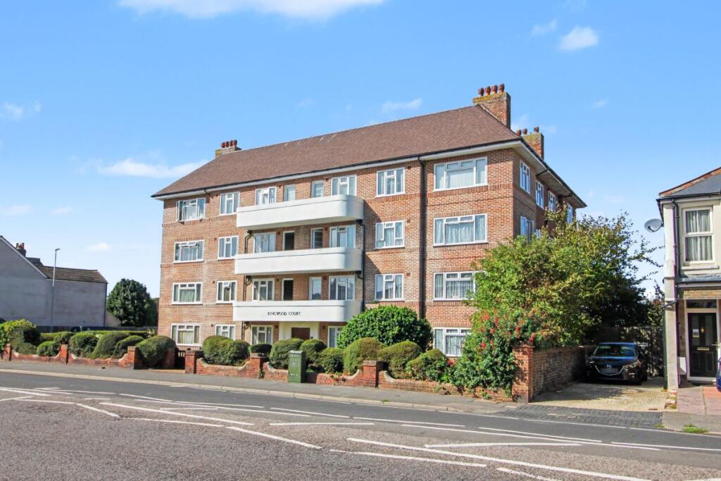 Main image of property: 3 Ringwood Court, Seaside, Eastbourne, East Sussex, BN22 7RB