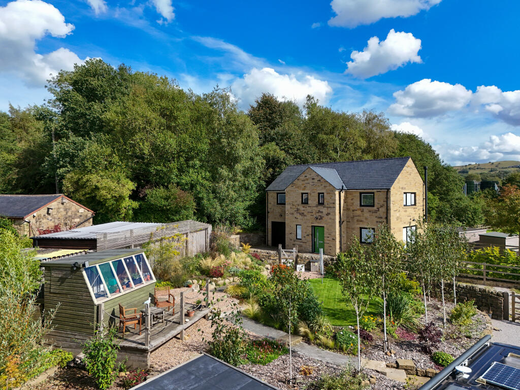 Additional image 20 of Greenfield Road, Barrowford Locks, Pendle, BB8