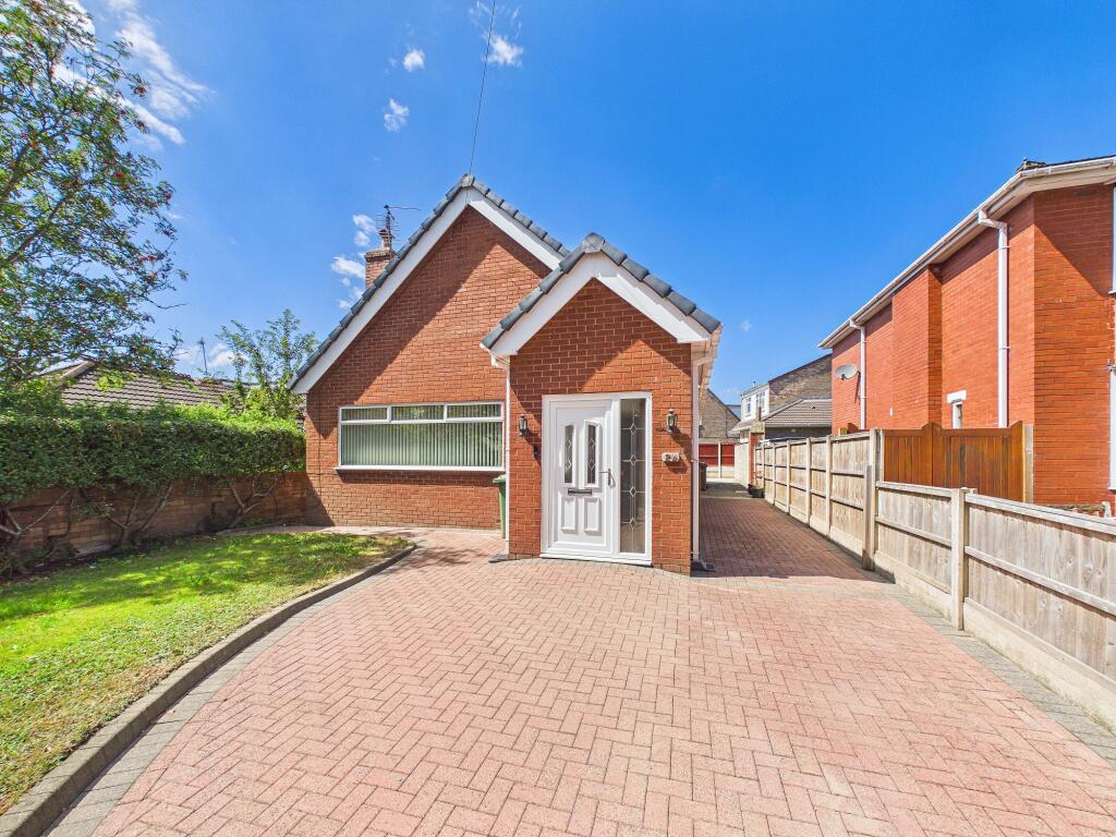Main image of property: Wagon Lane, Haydock, St Helens, WA11