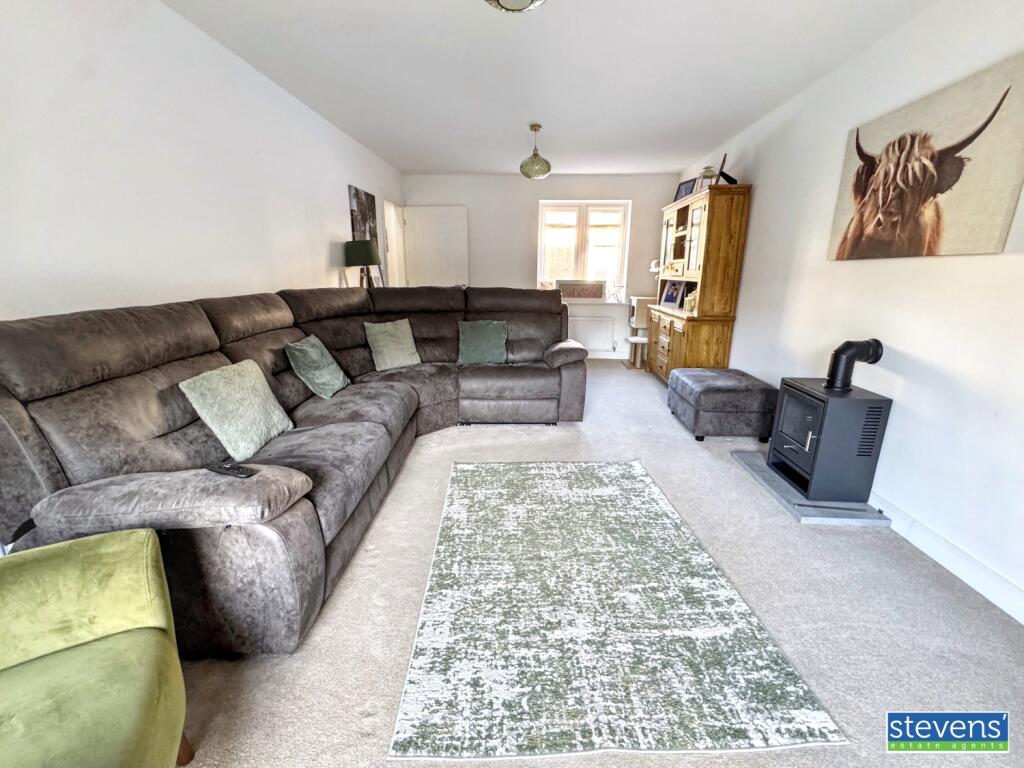 Foxglove Court, North Tawton, Devon, EX20 photo 4