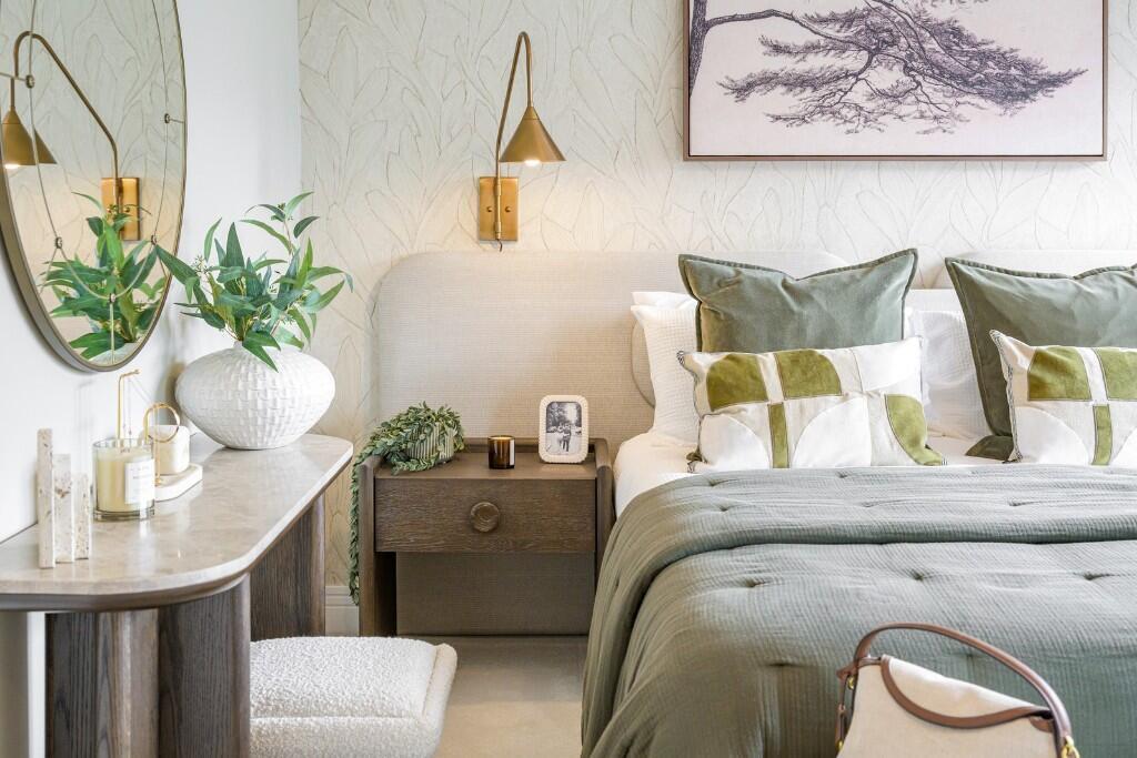 Apartment in Glasgow - More