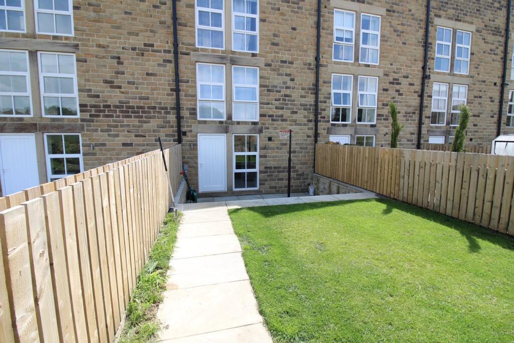 Additional image 18 of West Shaw , Oxenhope, Keighley, BD22