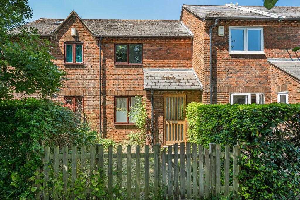 Main image of property: Trinity Street, Central Oxford