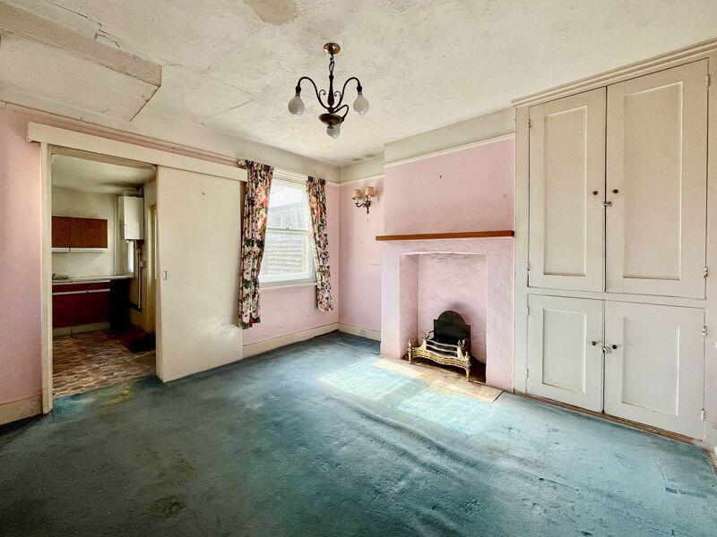 House in Dover, Poulders Gardens, Sandwich - View 3