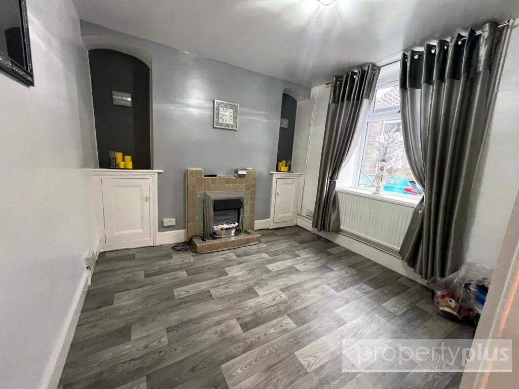 Gilmour Street, Tonypandy, Rhondda Cynon Taff, CF40 photo 5