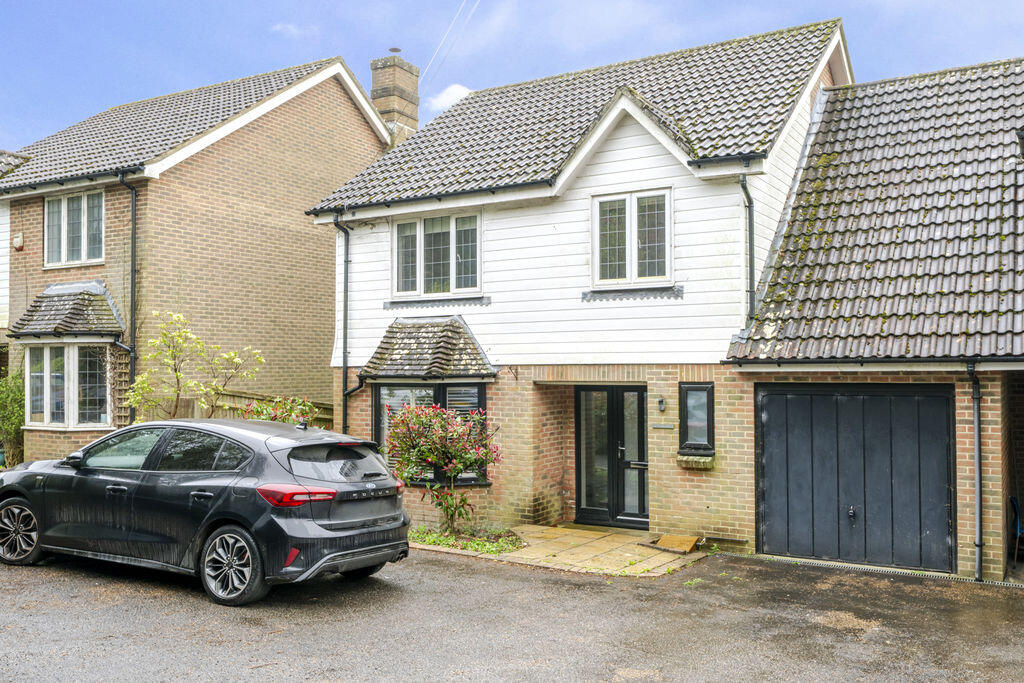 Main image of property: Palesgate Lane, Crowborough