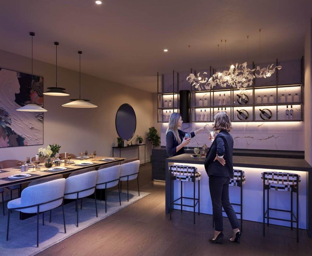 Apartment in Manchester, Hulme - More