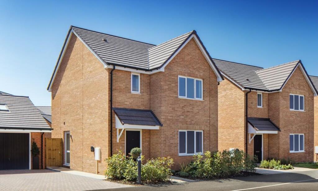 Main image of property: Hadlow,
Kent,
TN11 0DU