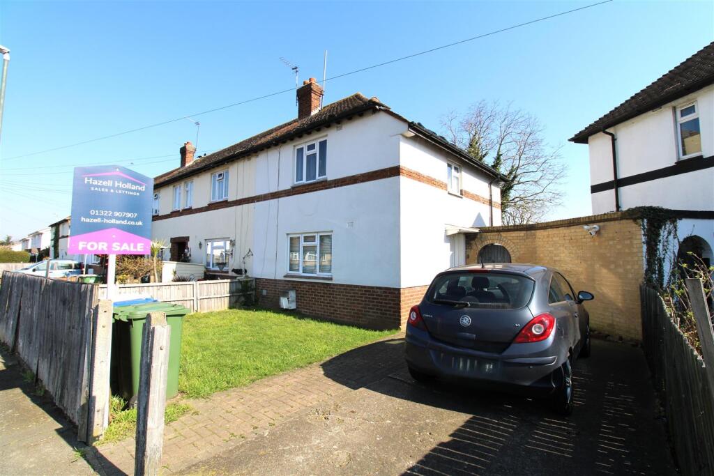 Main image of property: Maiden Lane, Crayford, Dartford