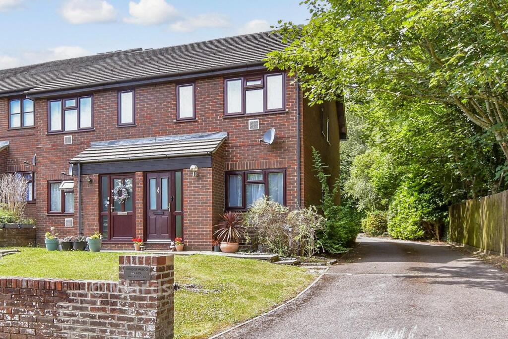 Main image of property: Blue Bell Hill, Blue Bell Hill Village, Chatham, Kent