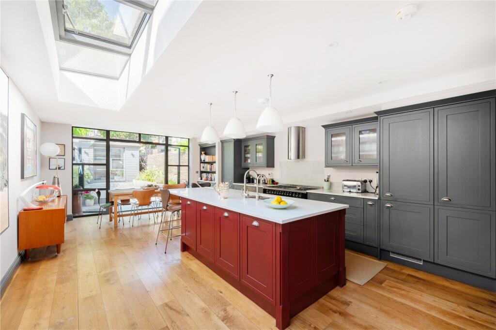 House in London, Balham - View 5
