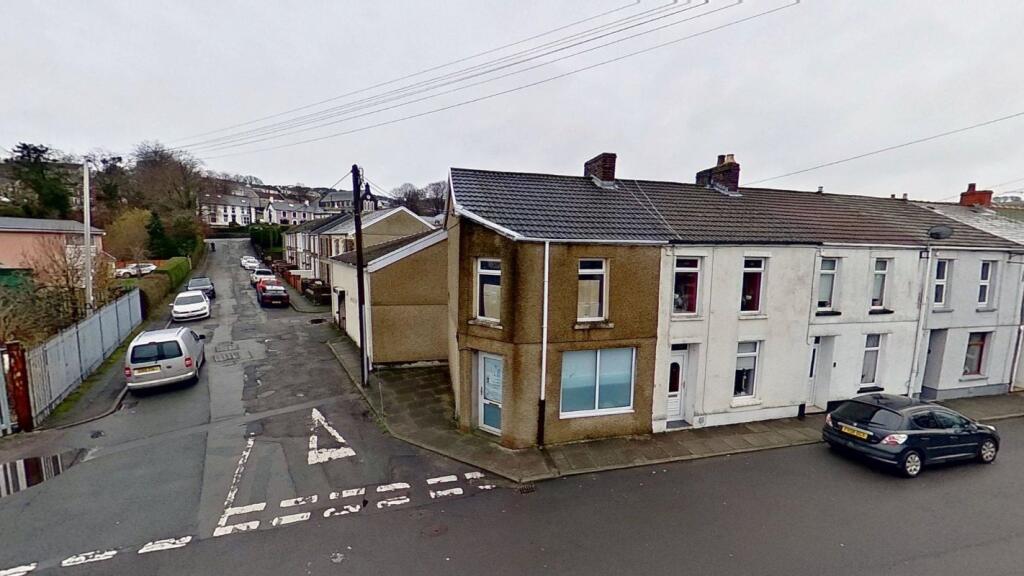 Main image of property: 1 Glyn Terrace, Tredegar, NP22 4HX