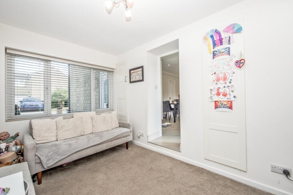 House in Kirklees, West Yorkshire - More