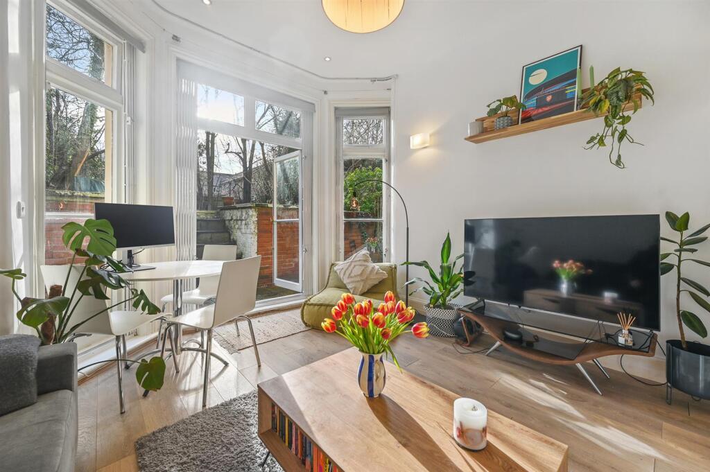 Main image of property: Compayne Gardens, West Hampstead, London