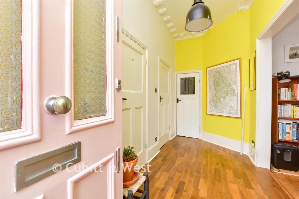 Main image of property: Campbell Road, Croydon, Surrey