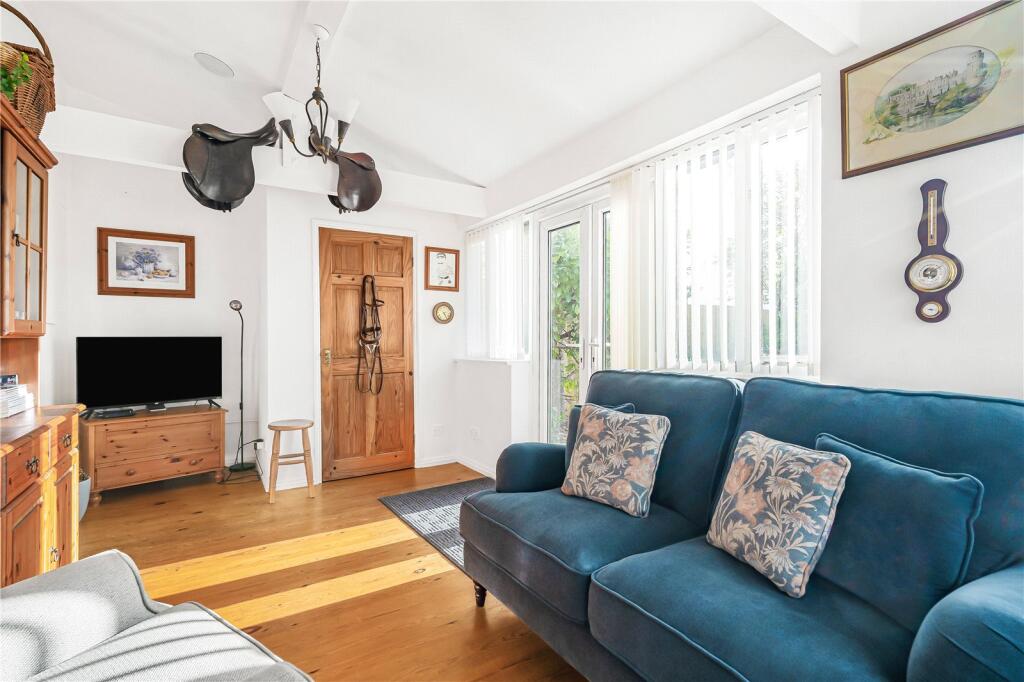 House in Northampton - View 2