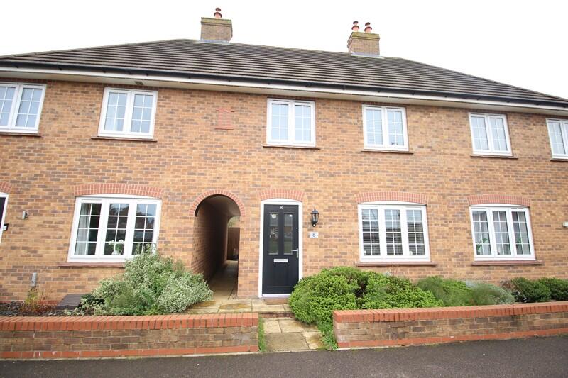 Main image of property: Kiln Drive, Bedford, MK43 9GA