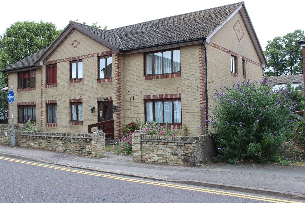 Main image of property: Queens Road, Royston, Hertfordshire, SG8