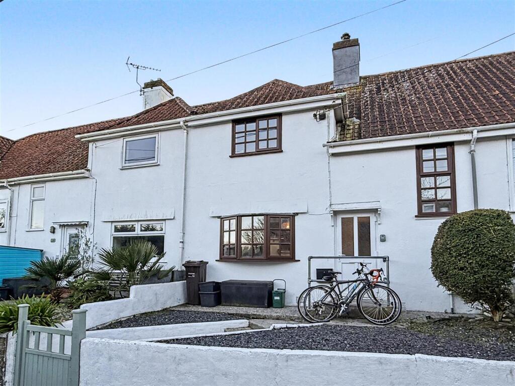 Main image of property: Falmouth