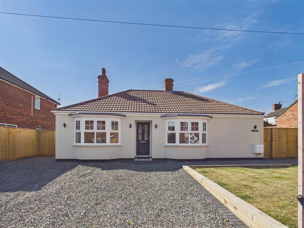 Main image of property: South Terrace, Louth