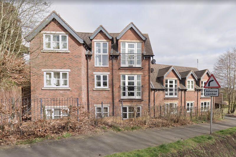 Main image of property: Church Court, Swindon