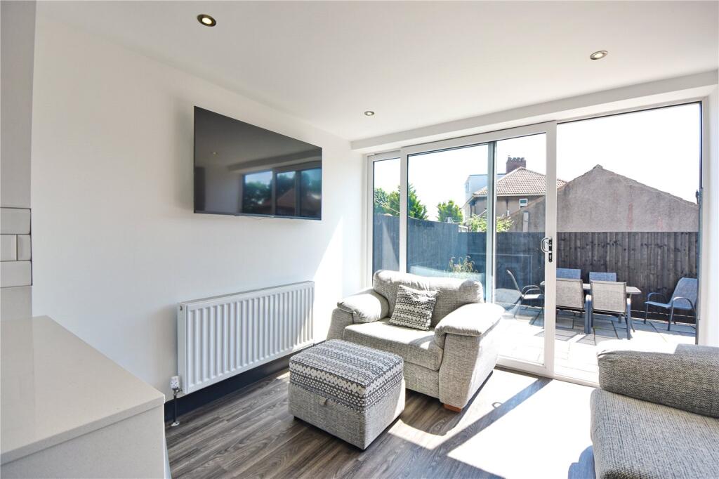 1 bedroom semi-detached house for rent