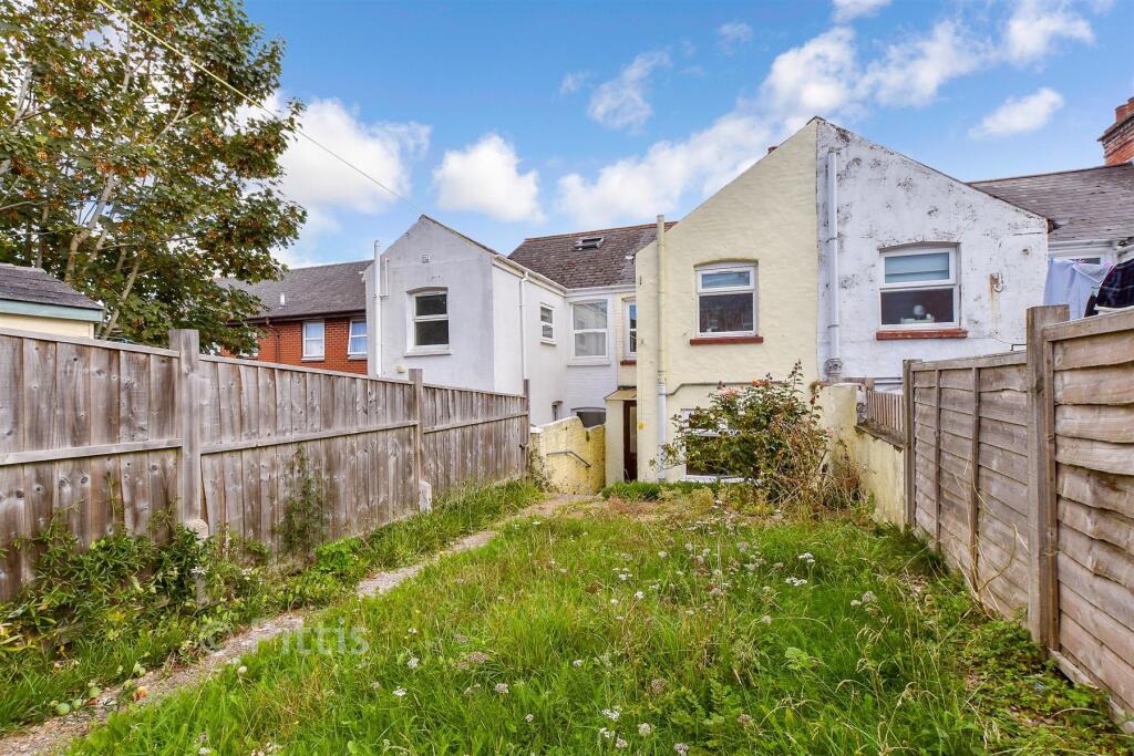 Main image of property: Hunnyhill, Newport, Isle of Wight