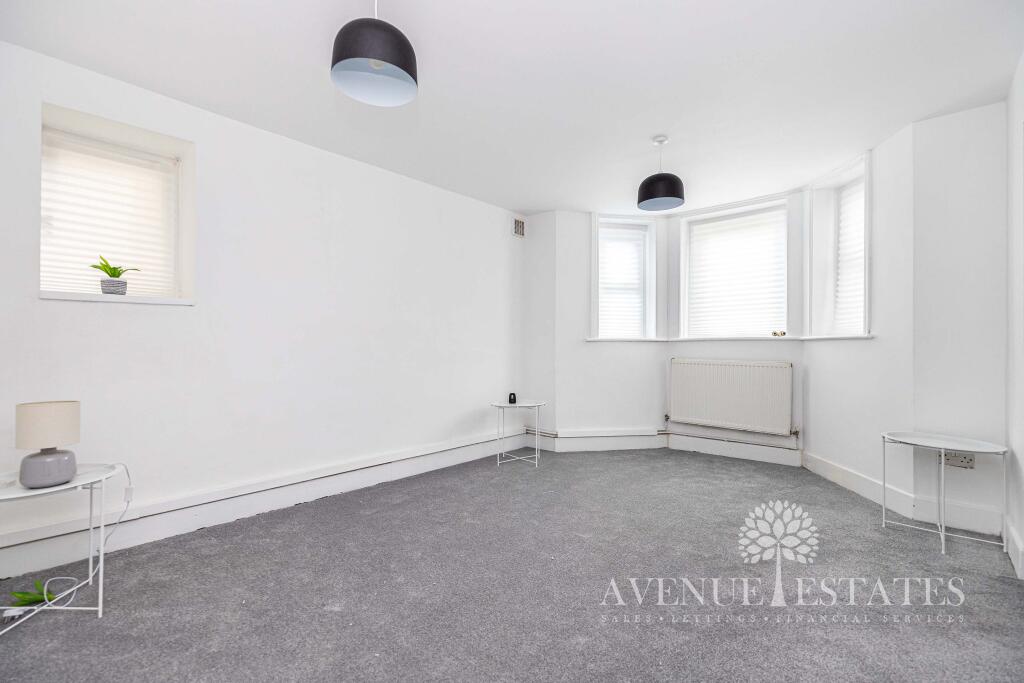 Apartment in Bournemouth - More