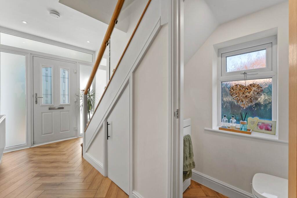 House in Bury, Greater Manchester - View 3