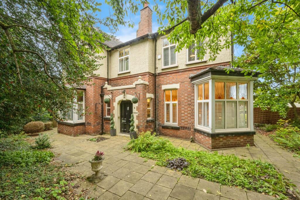 House in Doncaster