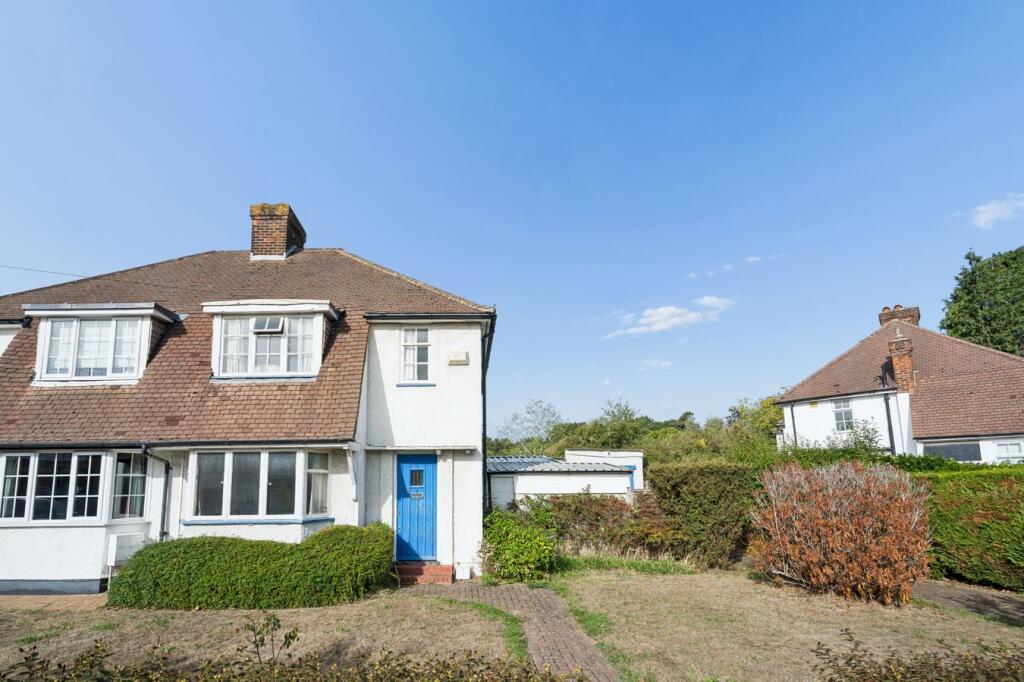 Main image of property: Longstone Road, Iver Heath , SL0