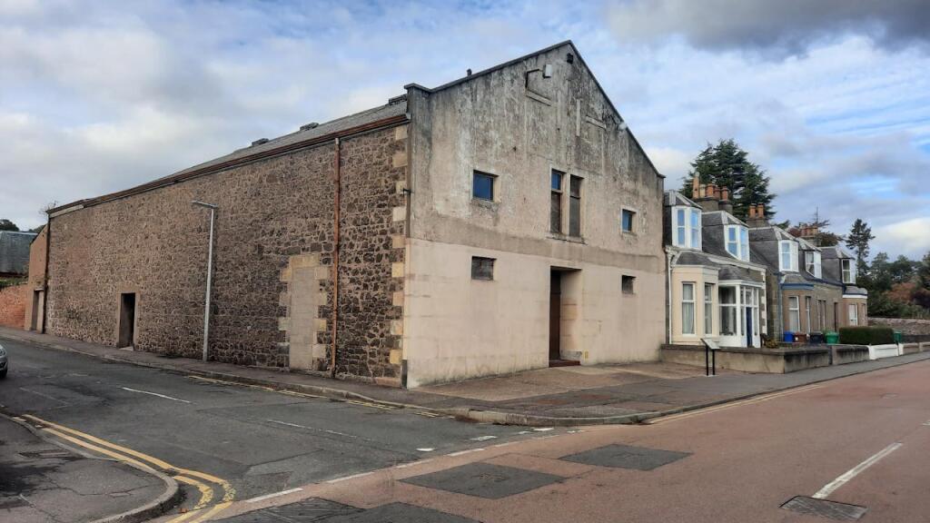 Main image of property: 25 25 Queen Street, Tayport, DD6 9JY