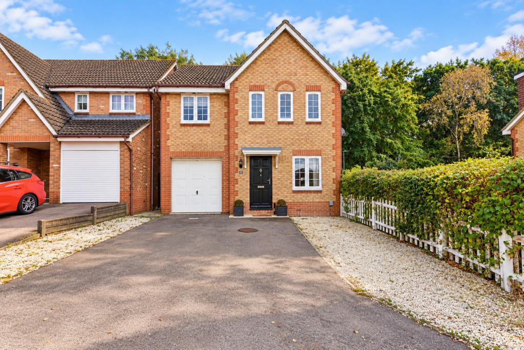 Main image of property: Windermere Close, Stevenage