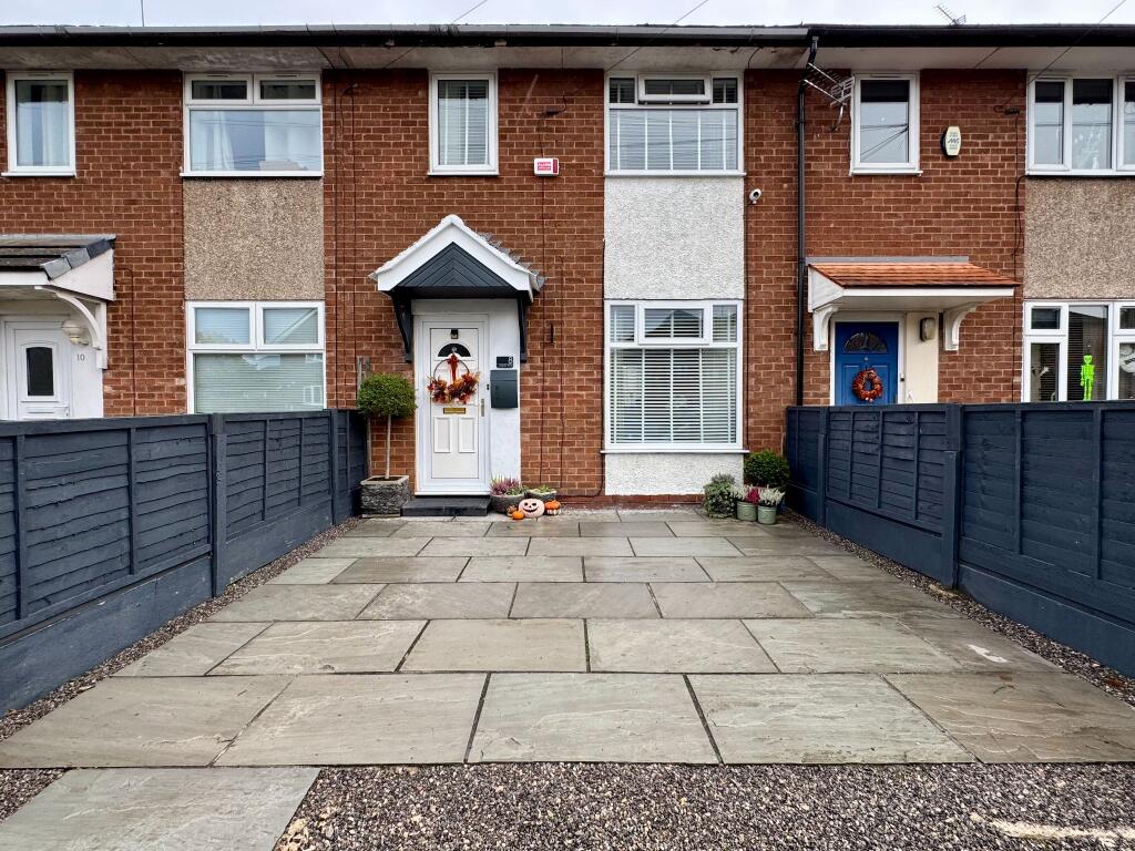 Main image of property: Henbury Road, Cheshire East, SK9