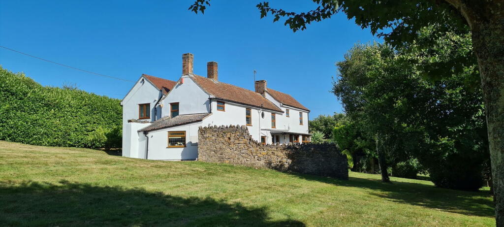 Main image of property: Whitley Head, Banwell