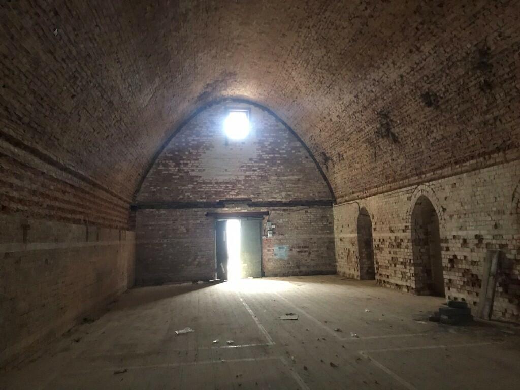 Main image of property: The Stores, NN7 4NJ