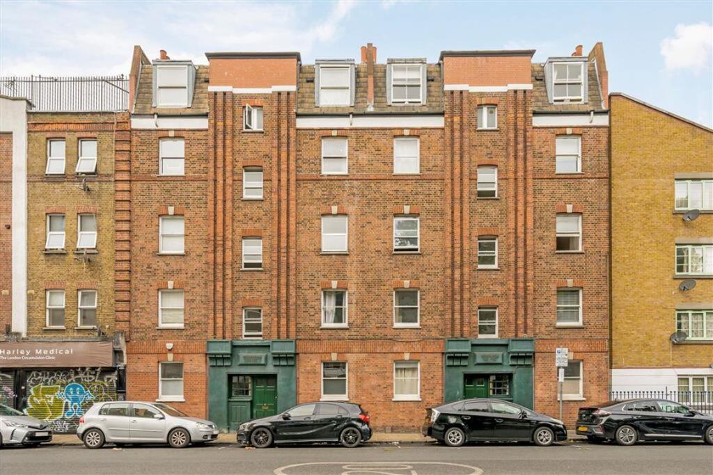 Apartment in London