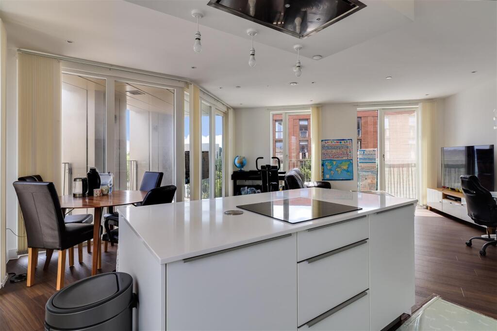 Rudduck Way, Cambridge - Ansicht 6
