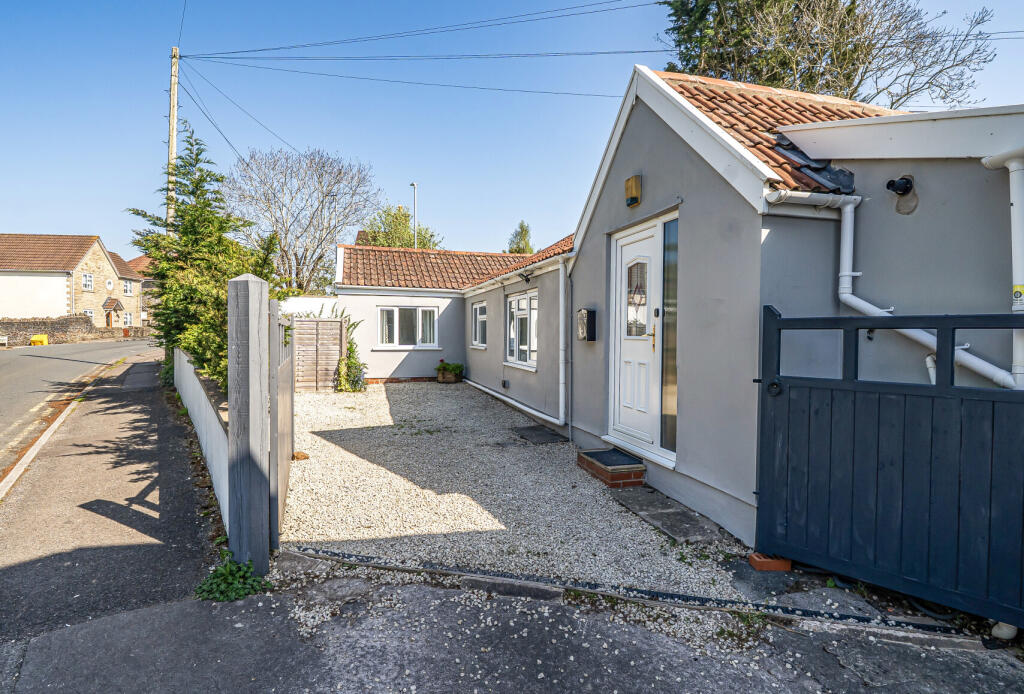 Main image of property: Stanley Road, Warmley, Bristol, Gloucestershire, BS15