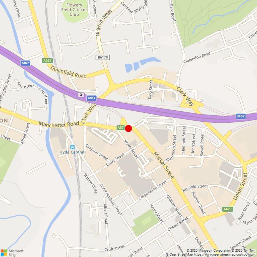 Property Map