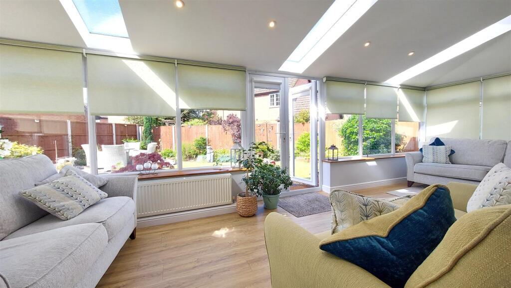 House in Peterborough - View 5
