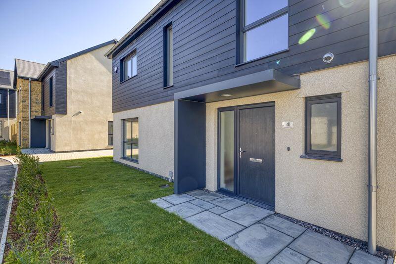 Additional image 16 of Highly-efficient New Homes Near Castle Cary | Show Home Open Day - 25 April | Book To Visit