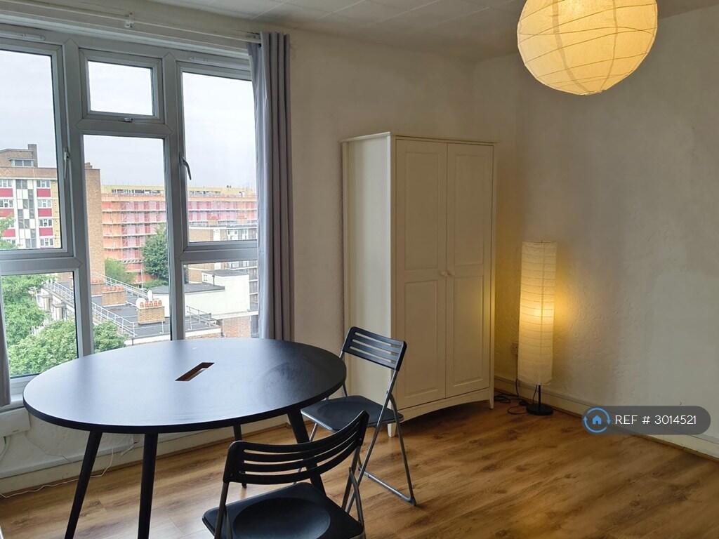 Main image of property: Evelyn Court, London, N1