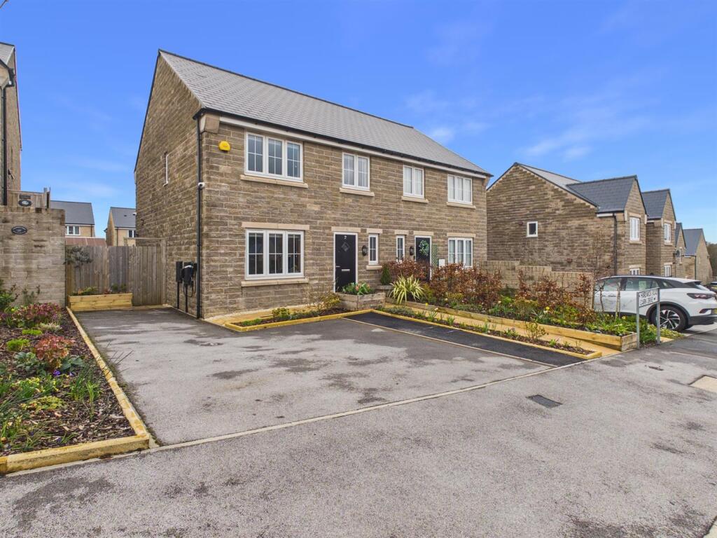 Main image of property: Hardwick Road, Buxton