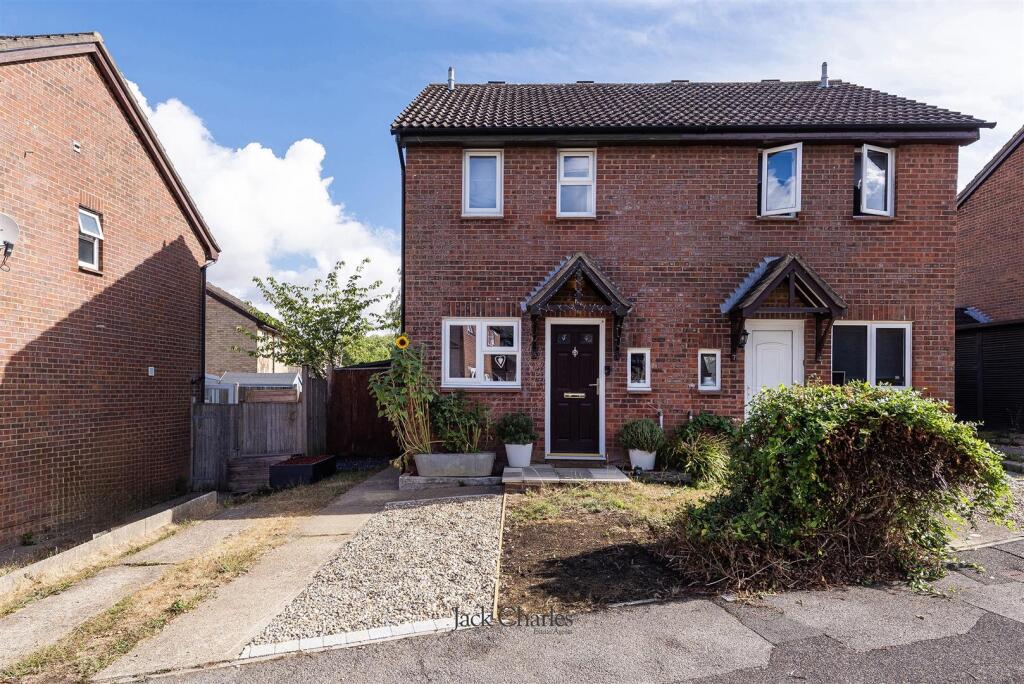 Main image of property: Hawthorn Walk, Tunbridge Wells