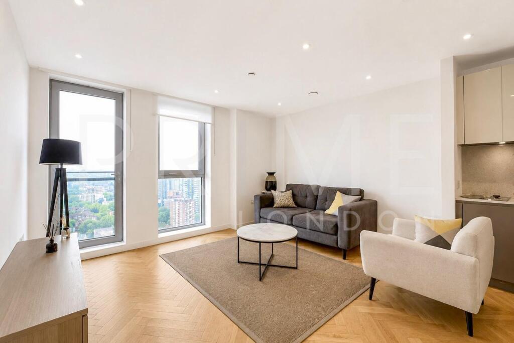 Main image of property: Two Fifty One, 251 Southwark Bridge Road, London