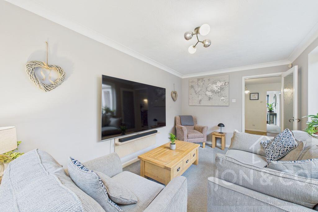 Tarrant Way | Moulton | NN3 photo 3
