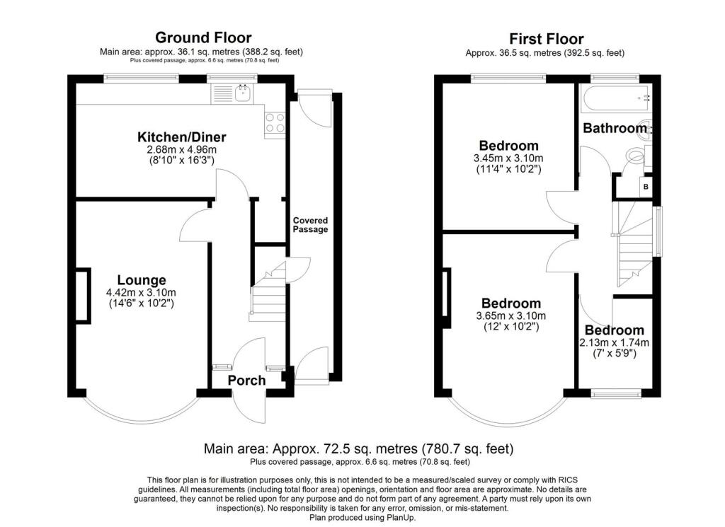 Additional image 12 of Coventry Road, Sheldon, Birmingham