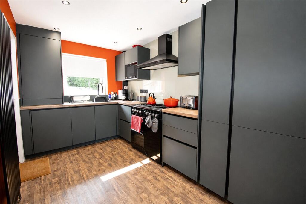 House in Chester - View 3